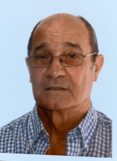 Santiago Hernández Santana / TA